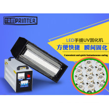 TM-LED100 Mini-UV-Trockner mit hoher Effizienz LED